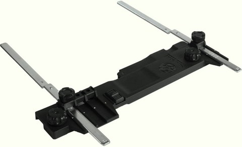 Makita 196953-0 Vezetősin Adapter DHS680 körfűrész