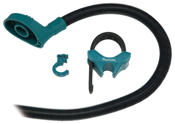 Makita 197148-8 Porelszívó szett bontókalapácsokhoz