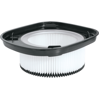 Makita 197166-6 DVC860 HEPA szűrő