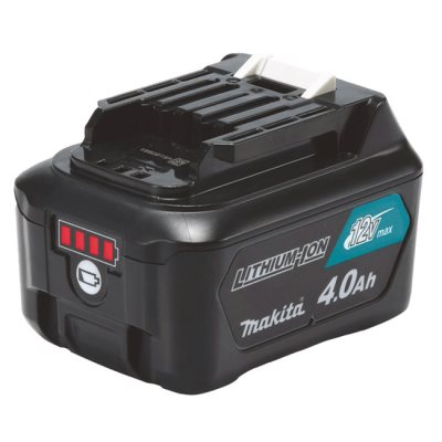 Makita 197406-2 BL1041B Akkumulátor Li-Ion 12V 4,0Ah CXT (csomagolás nélkül)