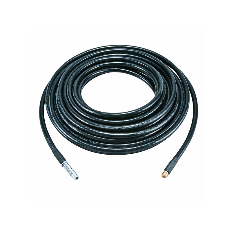 Makita 197840-6 Magasnyomású csőtisztító tömlő 15m DHW080,  HW1200, HW1300