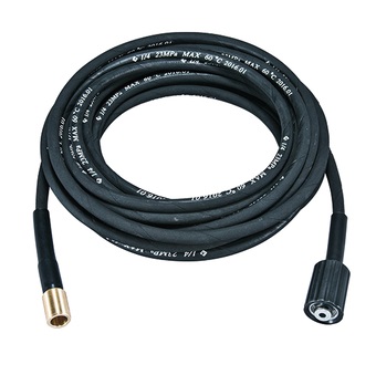 Makita 197845-6 Magasnyomású tömlő hosszabító 5m  DHW080, HW1200, HW1300