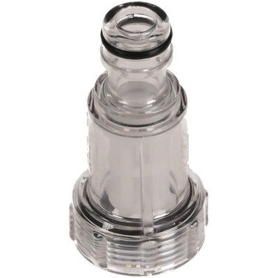 Makita 197881-2 Vízszűrős csatlakozó adapter HW1200, HW1300, DHW080 mosóhoz