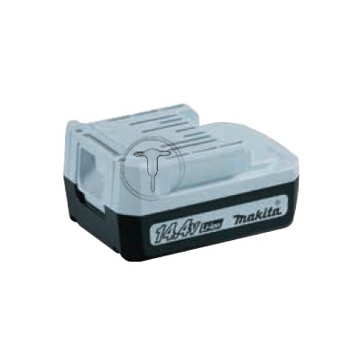 Makita 198192-8 BL1415G Akkumulátor Li-Ion "G" 14,4V 1,5Ah