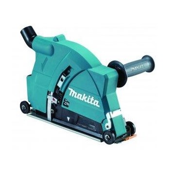 Makita 198440-5 230mm-es horonyvágó porelszívó feltét sarokcsiszolóra