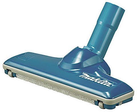 Makita 198527-3 Padló szívófej kék DCL180, DCL501, CL070D, CL104