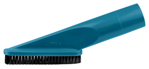 Makita 198538-8 Polc tisztító szívófej  28mm KÉK DCL180, CL106