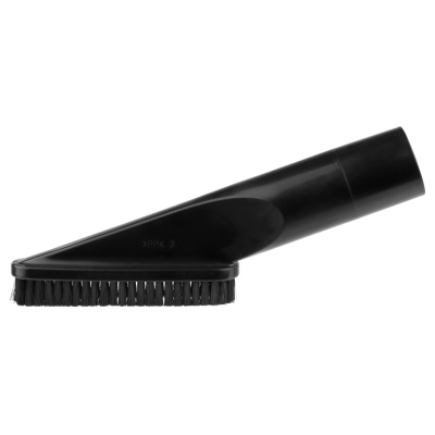 Makita 198540-1 Polc tisztító szívófej  28mm Fekete DCL180, CL106