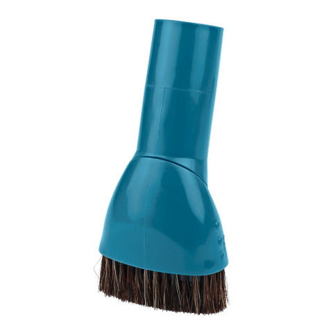 Makita 198553-2 kerek alakú szívófej  28mm KÉK DCL180, CL106