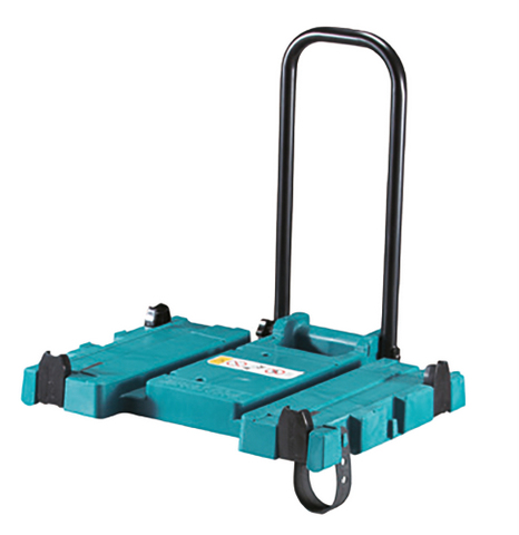 Makita 198599-8 Makpac rögzítő platform VC3210/VC3211 porszívóhoz