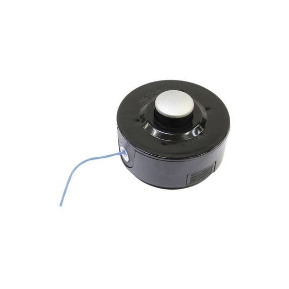 Makita 198854-8 Félautomata damilfej 260mm UR100-hoz, M8x1,25 Jobbos