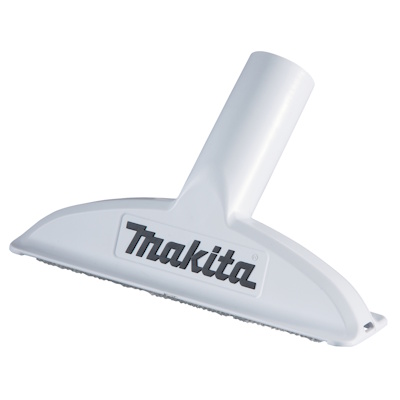 Makita 199038-1 Kárpittisztító fej fehér DCL-hez