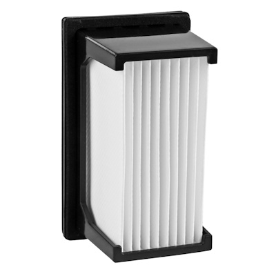 Makita 199557-7 HEPA szűrő betét DX porelszívó feltétekhez