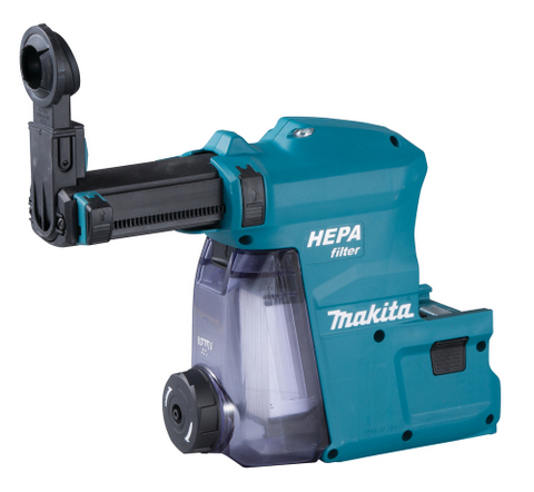 Makita 199581-0 Porelszívó feltét DX08  DHR280