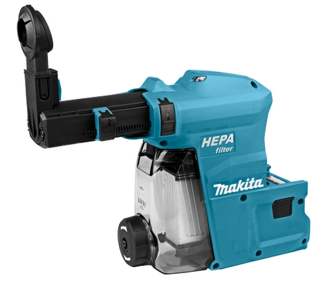 Makita 199585-2 Porelszívó feltét DX09  DHR281 géphez