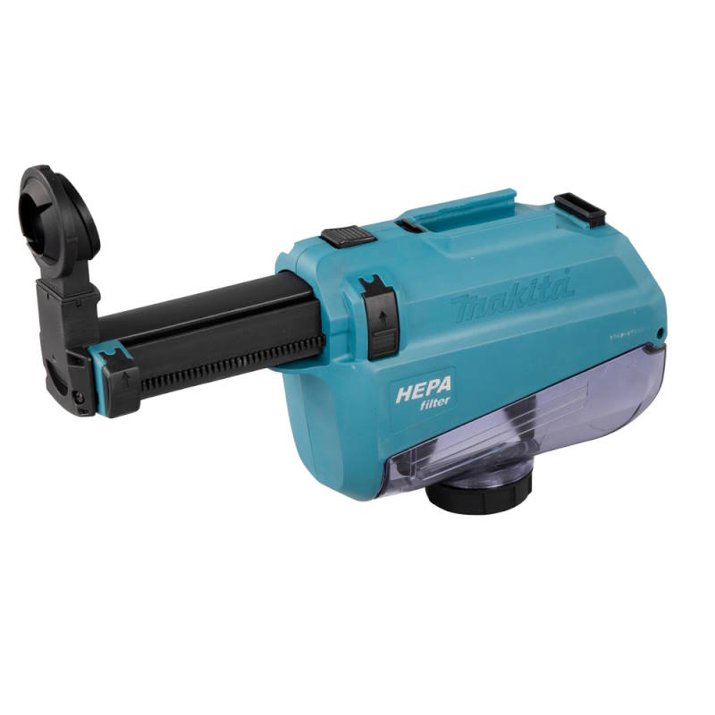 Makita 199664-6 DX05 Porelszívó készlet DHR182 fúrókalapácshoz