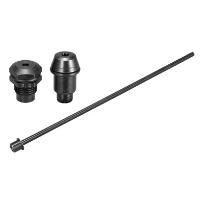 Makita 199728-6 Támasztó készlet 3,2mm DRV150, DRV250,