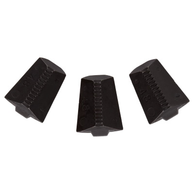 Makita 199731-7 Húzópofakészlet (3 db) 4,8mm DRV150, DRV250