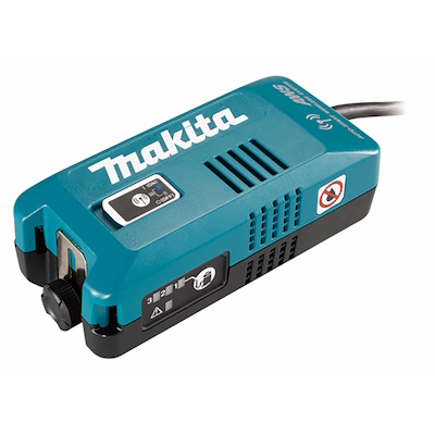 Makita 199773-1 AWS Bluetooth vevőegység WUT02U