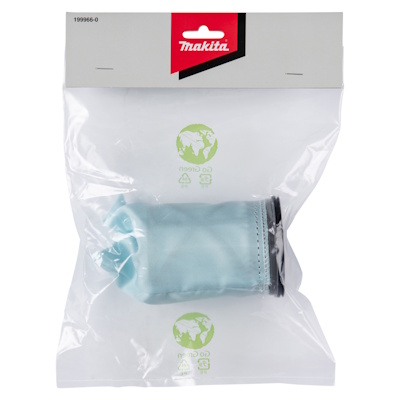 Makita 199966-0 Szűrőzsák CL117FD
