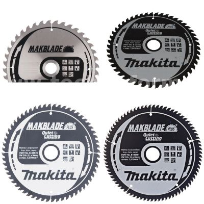 Makita Körfűrészlap 216x30mm Makblade Plus