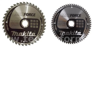 Makita 230X30-MAKFORCE Körfűrészlap 230x30mm Makforce