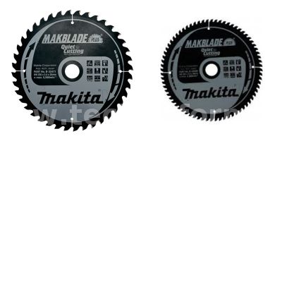 Makita 255X30-MAKBLADE-PLUS Körfűrészlap 255x30mm Makblade Plus