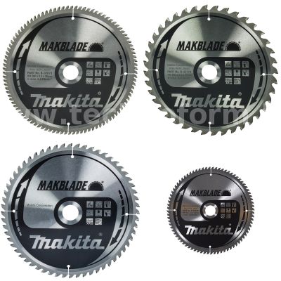 Makita Körfűrészlap 260x30mm Makblade