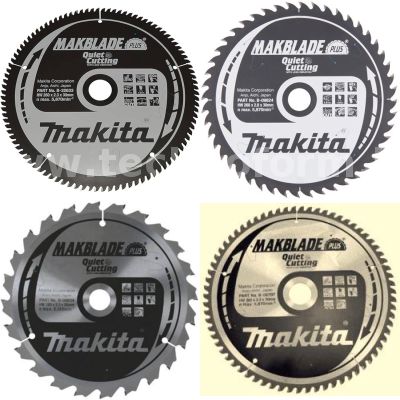 Makita Körfűrészlap 260x30mm Makblade Plus