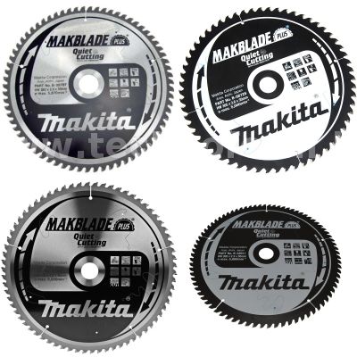 Makita 305X30-MAKBLADE-PLUS Körfűrészlap 305x30mm Makblade Plus