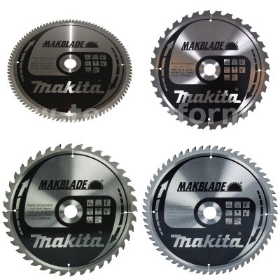 Makita Körfűrészlap 305x30mm Makblade