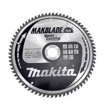 Makita Körfűrészlap 305x30mm Makblade Plus