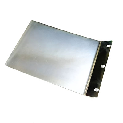 Makita 344620-3 Fém Talp 9403 Szalagcsiszoló