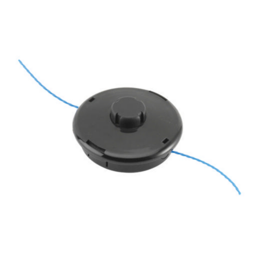 Makita 365224010 Félautomata damilfej 2,4mm damilhoz M10x1 bal