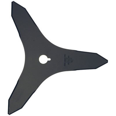 Makita 385224150 3 fogú 300 x 25,4mm ütőkés