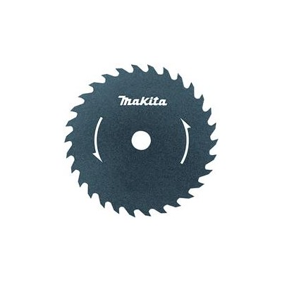Makita 385224161 Fűrésztárcsa 255 x 20 mm