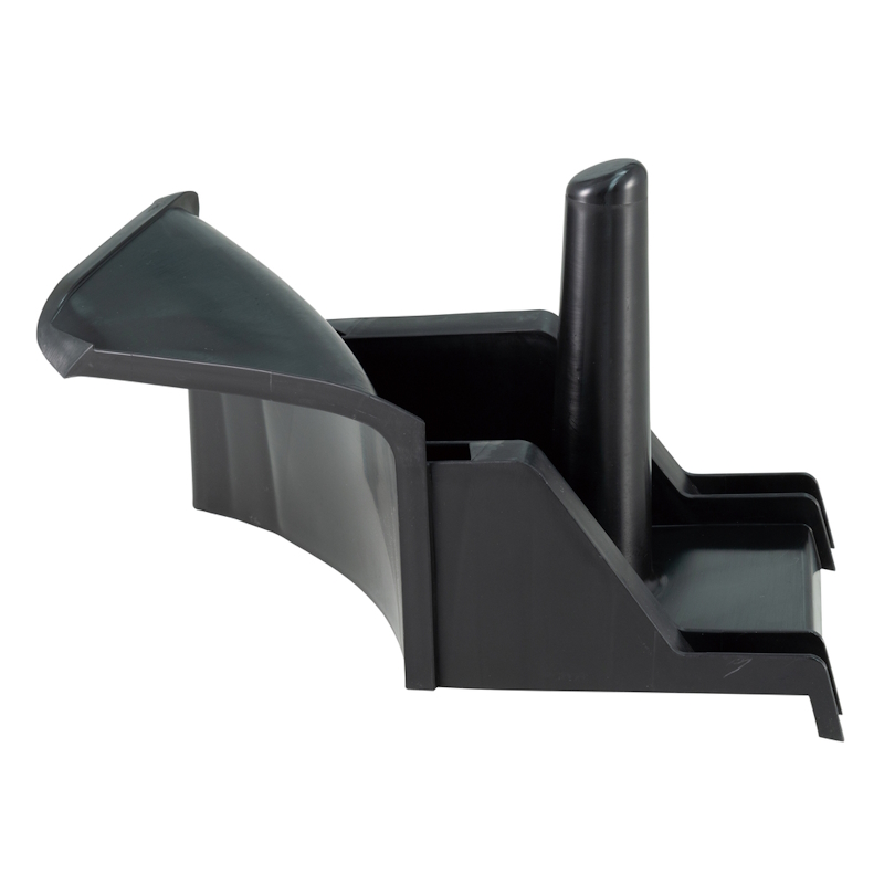 Makita 413L54-4 Mulcsozó betét LM001G /  LM001J fűnyírókhoz