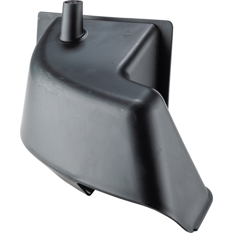 Makita 413L57-5 Fűterelő hátsó (oldalkidobó helyett) LM002G, LM002J