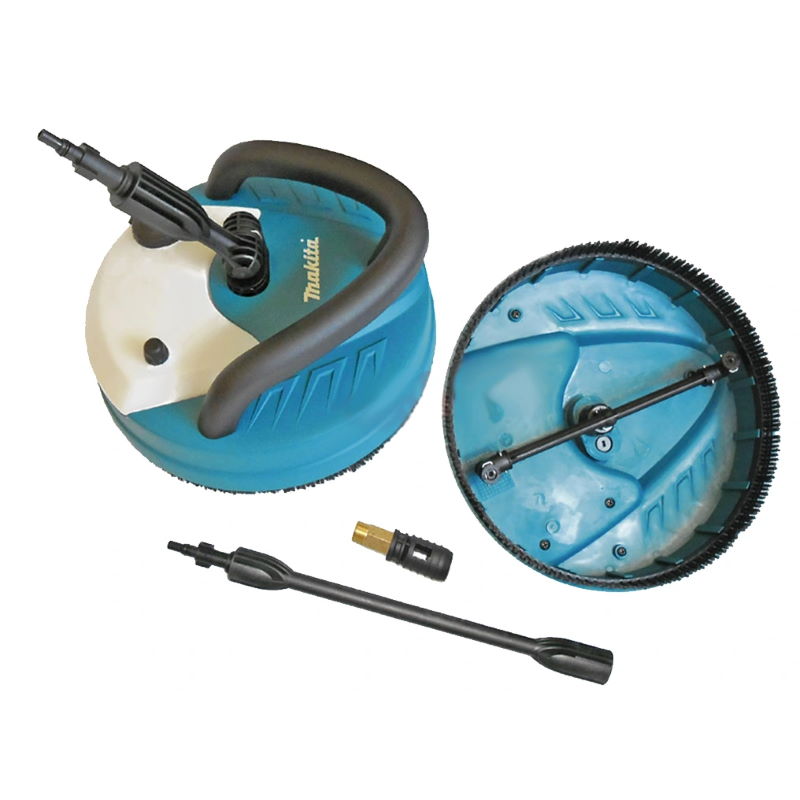 Makita 41849 Padlótisztító szett adagolóval HW151, HW120