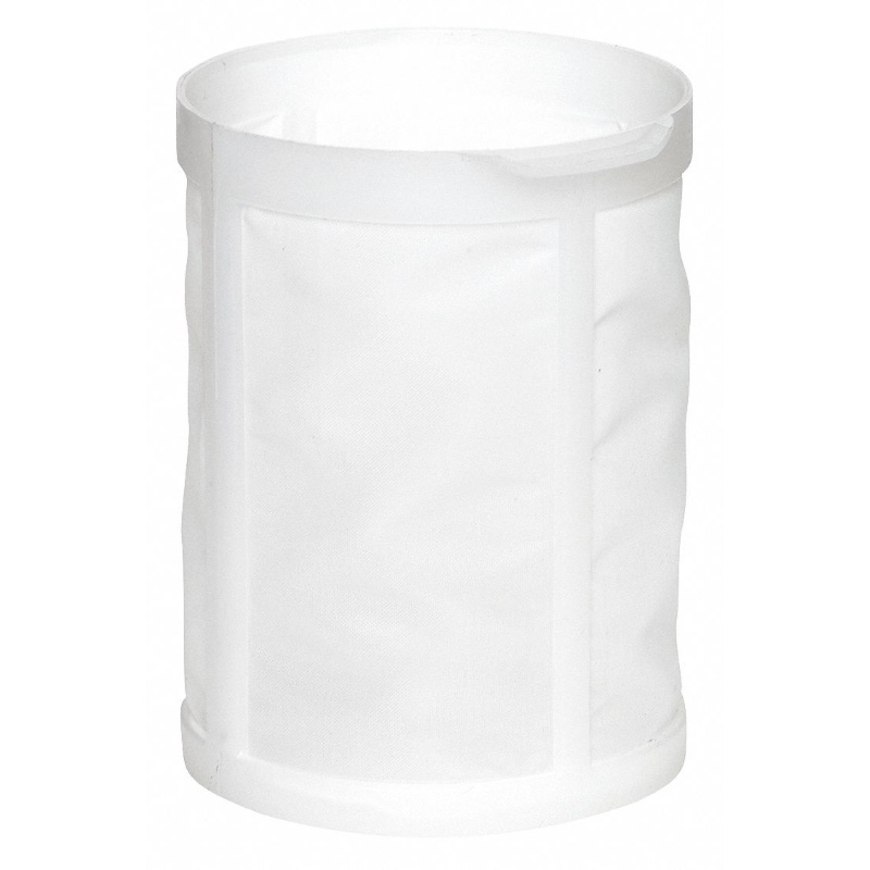 Makita 451208-3 Előszűrő műanyag CL100D - DCL180