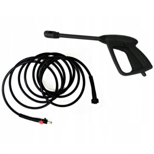 Makita 46272 Magasnyomású tömlő + pisztoly szett AW101-hez
