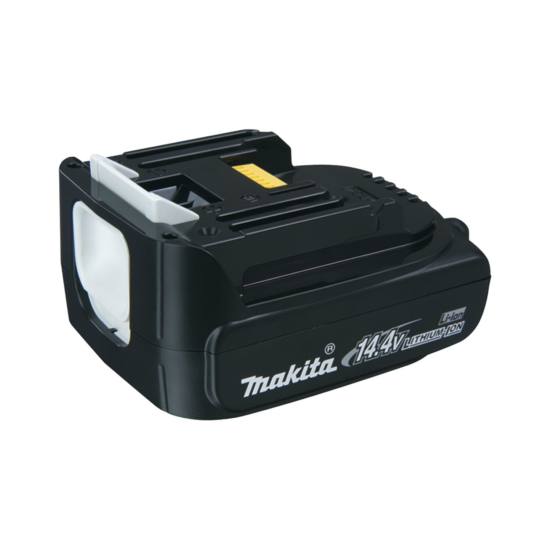 Makita 632C97-5 BL1415N  Akkumulátor14,4V 1,5Ah Li-ion (csomagolás nélkül)