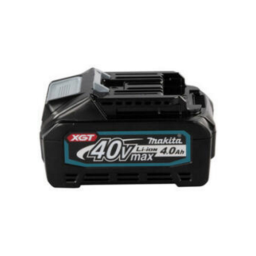 Makita 632N72-7 BL4040 Akkumulátor Li-Ion 40V / 4,0Ah  XGT (csomagolás nélkül)