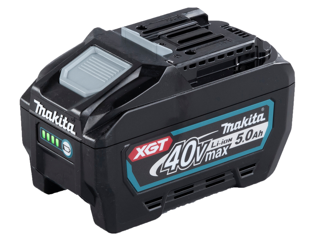Makita 632R45-4 BL4050 Akkumulátor Li-Ion 40V 5,0Ah XGT (csomagolás nélkül)