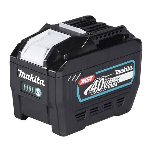 Makita 632S90-5 BL4080F Akkumulátor Li-Ion 40V 8Ah XGT (csomagolás nélkül)