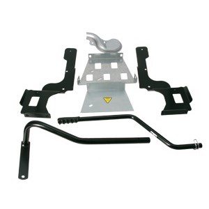 Makita 663111010 Gyorscsatlakozó keret 92 cm