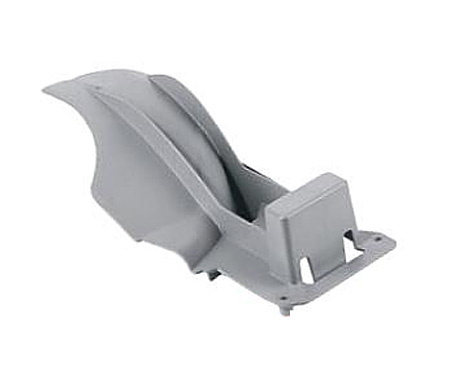 Makita 664140223 Mulcsozó feltét PLM4601, ELM4601