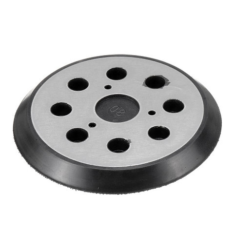 Makita 743081-8 Excentertalp 123mm (lágy)
