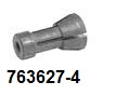 Makita 763627-4 Szoritópatron 3mm GD0600 és 601