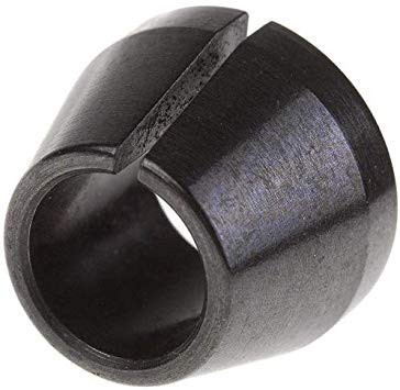 Makita 763662-2 Szűkítő patron 6mm-re 3709, 3710 típushoz